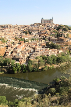 Toledo / ***