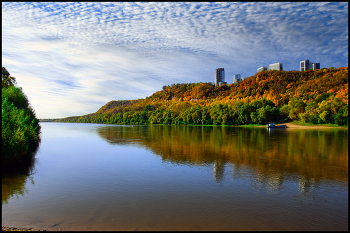 Herbst-Skizzen / ***