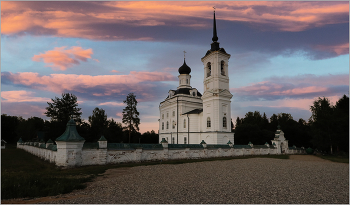 St.-Nikolaus-Kirche / ***