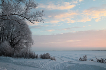 sanften Morgen / ***