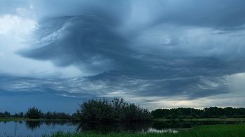 Wolken / ***