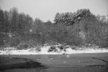 Der erste Schnee / ***