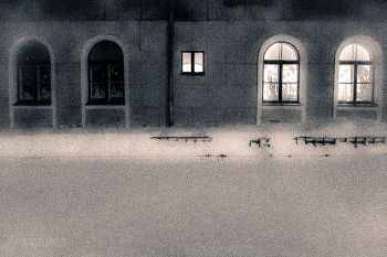 Abend / ***