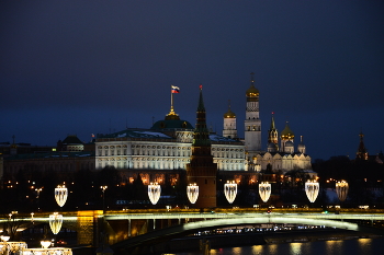 New Moskau / ***