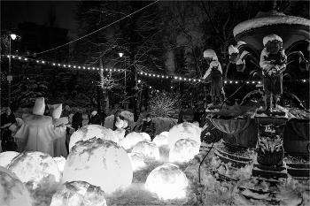 Weihnachten / ***