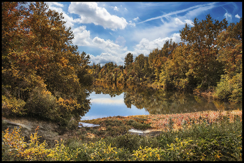 Herbst-Skizzen / ***