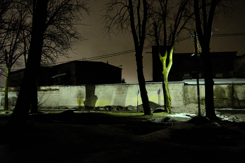 Licht und Schatten / ***