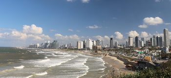 Tel Aviv / ***