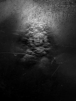 Thunderstorm / In the cloud