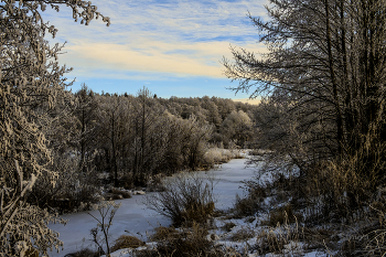 Wintertag / ***