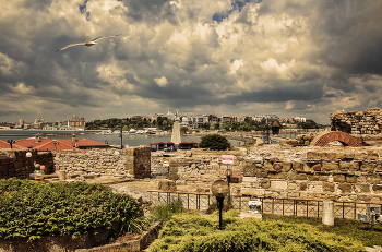 Nessebar / ***