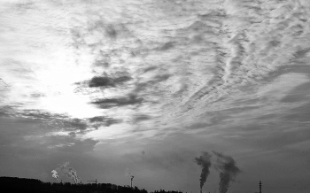 Wanderung / _____
