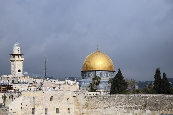 Jerusalem / ***