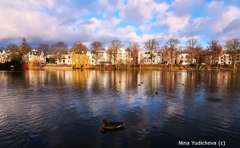 Alster Hamburg / ***