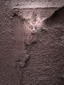 Scream if you want to / Lost in texture