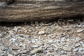 An der Schwelle / ***