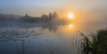 Morgendämmerung / ***