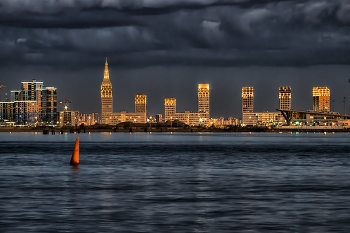 Bald Nacht / ***