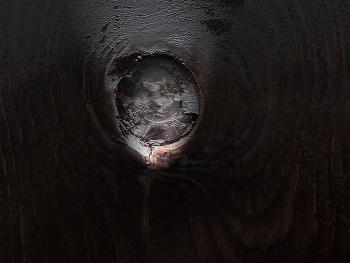 Through the looking glass / Light in darkness