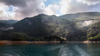 green canyon / ...