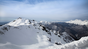 Rosa Khutor / ***