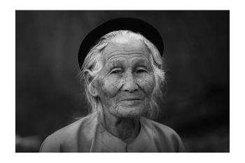 &nbsp; / &quot;Rice&amp;Icon of Vietnam&quot; B&amp;W art photo project