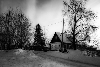 Rustikal / ***