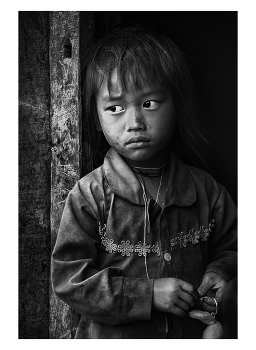 &nbsp; / &quot;Rice&amp;Icon of Vietnam&quot; B&amp;W art photo project