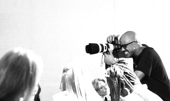 Bei der Arbeit / ***