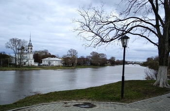 Vologda. / ***