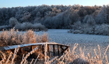 Morgendämmerung / ***