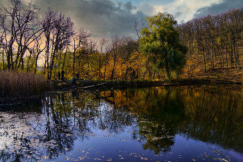 Auf dem See / ***