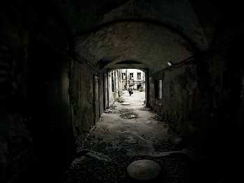 Portal / ***