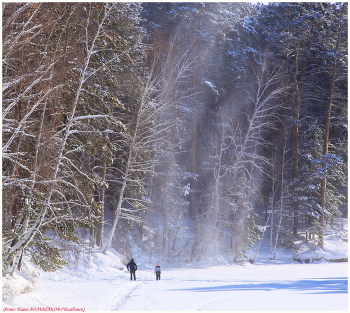 Wanderung / ***