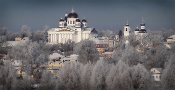 Auferstehungskathedrale / ***