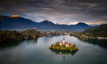 Bled / Bled