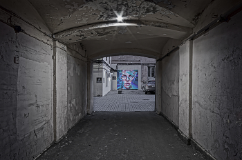 Wachheit / ***