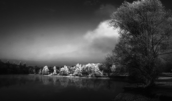 Auf dem See / ***