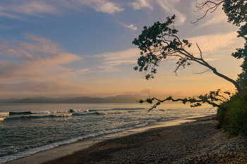 Misty Abend / ***