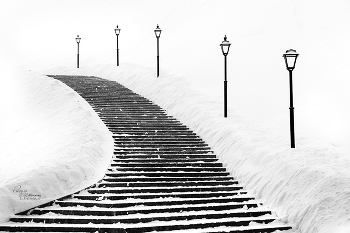 Geometrie des Winters / ***