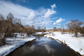 Der Frühling kommt / ***