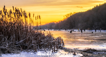 Morgendämmerung / ***