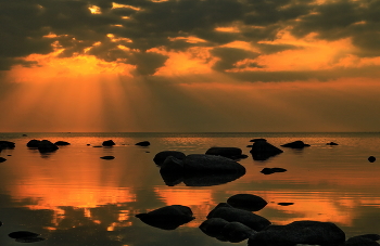 Anfang Oktober / ***