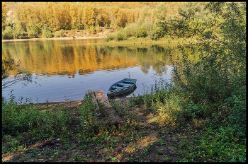 Herbst-Skizzen / ***