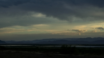 Twilight. / ***