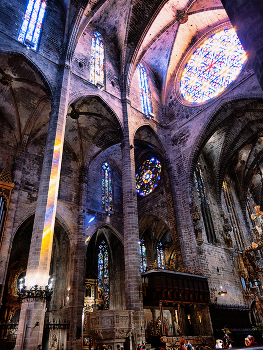 palma de mallorca / palma de mallorca