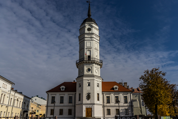 Rathaus / ***