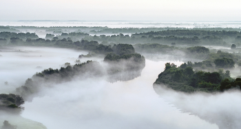 The River / ***