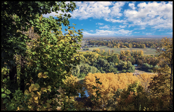 Herbst-Skizzen / ***