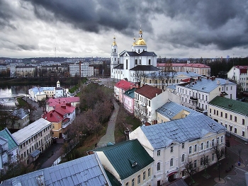 Rostov Kreml / ***